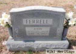 John Ferrell