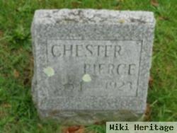 Chester Pierce