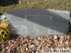 Lavon Wilson Brunson