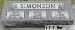 Leroy Simonson