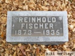 Reinhold Fischer