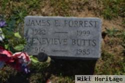 James E. Forrest
