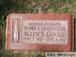 Allen S. Gould