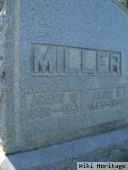 Alice Deaver Miller