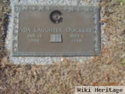 Ada Laughter Dockery