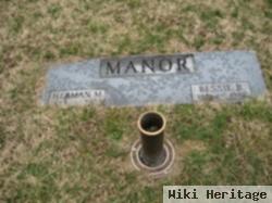 Herman Marion Manor