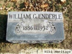 William G. Enderle