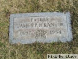 James Patrick Owen O'kane, Jr