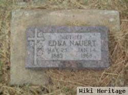 Edna Ruth Wood Nauert