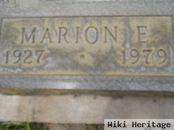 Marion Ellen Everly Norling