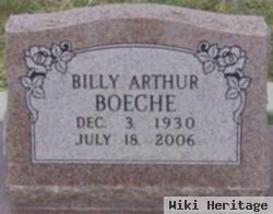 Billy Arthur Boeche