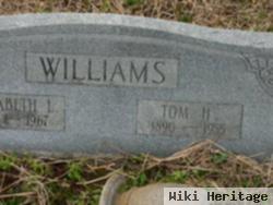 Tom H. Williams