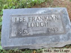 Lee Franklyn Lough