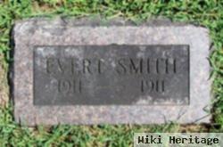 Evert Smith