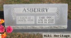 Lucille Parrigin Asberry