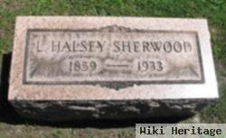 L. Halsey Sherwood