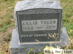 Lillis Tyler