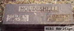 Joseph W Houdeshell