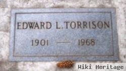 Edward L. Torrison