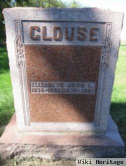 John L Clouse