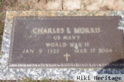 Charles Leonard Morris