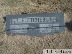 Frank Fletcher