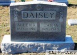 Allen R Daisey