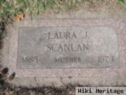 Laura J Scanlan