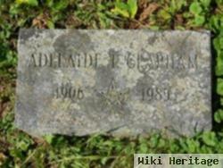 Adelaide T. Clapham