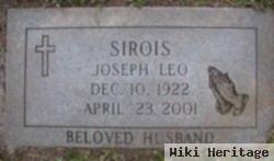 Joseph Leo Sirois