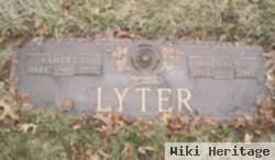 Kathryn Carroll Lyter