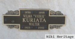 Walter Kuriata