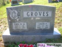 James Washington Groves, Sr.