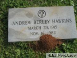 Andrew Berley Hawkins