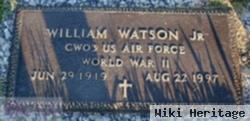Cw03 William Watson, Jr