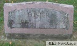 Elmer Foster