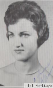 Glenna Faye Hogan Goode