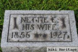 Nettie E. Farnsworth