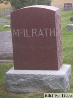 Lisle O Mcilrath