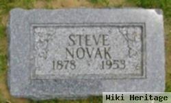 Stephan Novak