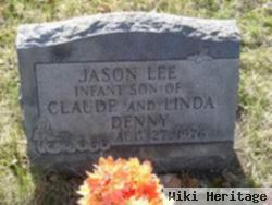 Jason Lee Denny