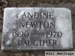 Andine Newton