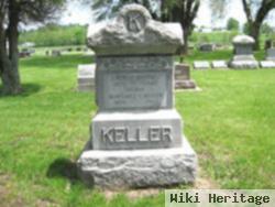 Margaret E. Smith Keller