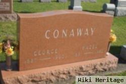 George E. Conaway