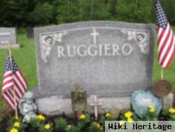 John Paul Vito Ruggiero