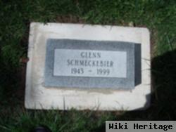 Glenn Fredrick Schmeckebier, Ii