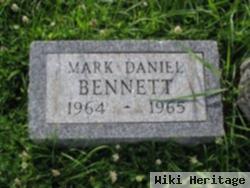 Mark Daniel Bennett