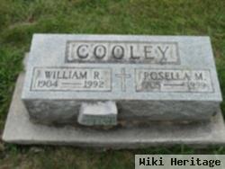 William R. Cooley