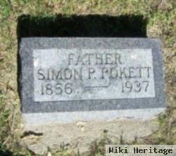 Simon Peter Pokett