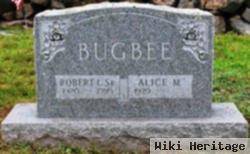 Robert L. Bugbee, Sr